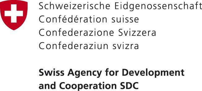 Swiss Agency for Development and Cooperation SDC